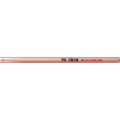 BAQUETAS VF SIGNATURE SERIES - Nicko McBrain