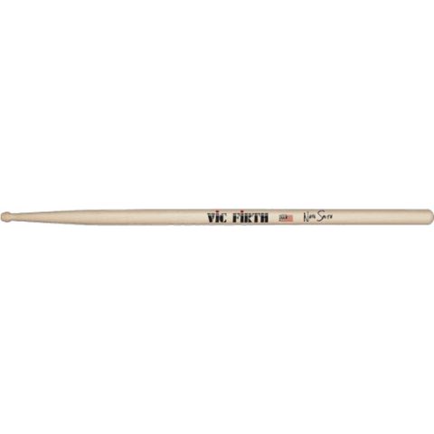 VIC FIRTH SIGNATURE SERIES - Nate Smith