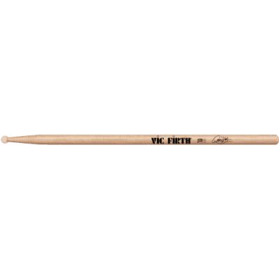 BAQUETAS VF SIGNATURE SERIES - Omar Hakim Nylon