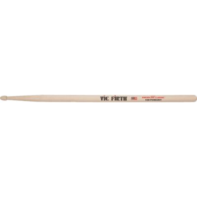 BAQUETAS VF AMERICAN CLASSICÂ® Extreme 5B PureGrit