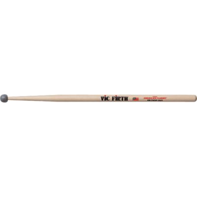 BAQUETAS VF AMERICAN CLASSICÂ® 5B Chop-Out Practice Stick
