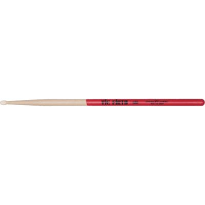 BAQUETAS VF AMERICAN CLASSICÂ® 7A Nylon w/ Vic Grip
