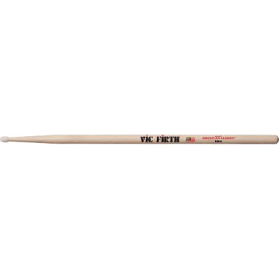 BAQUETAS VF AMERICAN CLASSICÂ® 8D Nylon