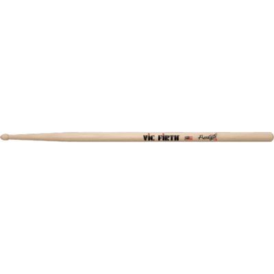 BAQUETAS 5B VF AMERICAN CONCEPTÂ® FREESTYLE