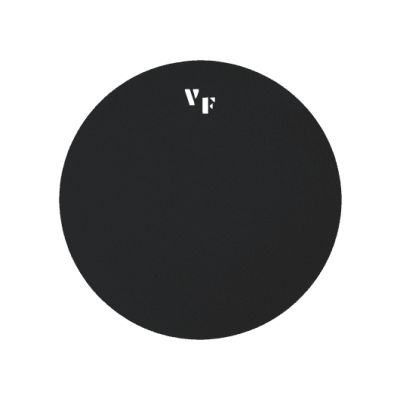 Vic Firth PVFMUTE14 Pad Apagador VF 14"