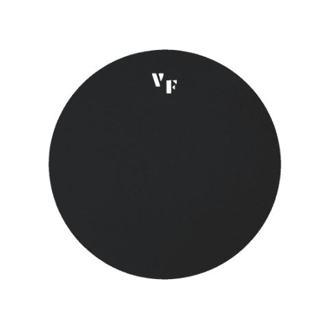 Vic Firth PVFMUTE14 Pad Apagador VF 14"