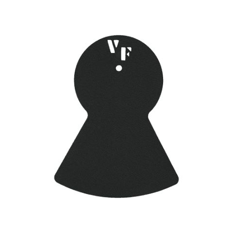 PAD APAGADOR PLATO VF 16"-18"