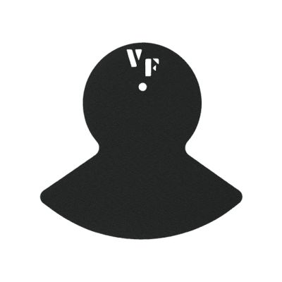 VIC FIRTH PAD APAGADOR HI HAT