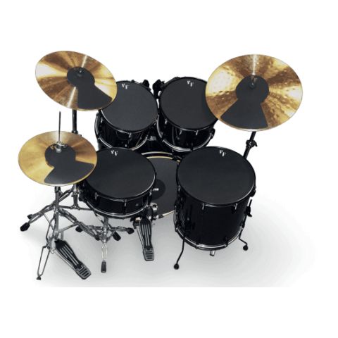 KIT APAGADOR STANDARD...