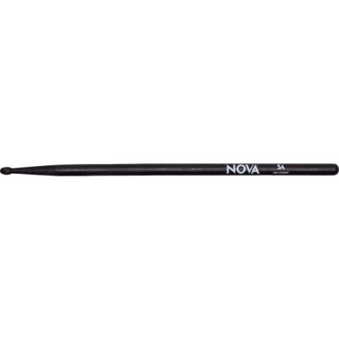 BAQUETAS 5A VF NOVA NEGRA