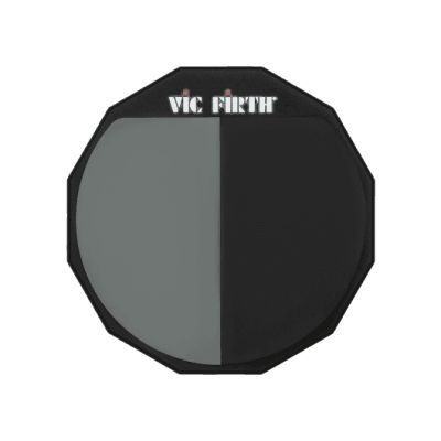 PAD DE PRÃCTICAS 12" - 1 CARA / DOBLE SUPERFICIE