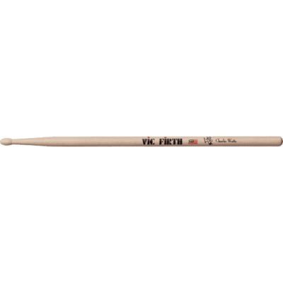 BAQUETAS VF SIGNATURE SERIES - Charlie Watts