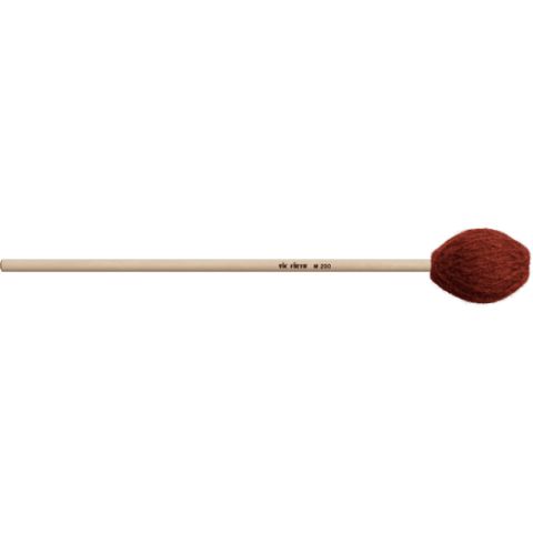 MAZAS M200 VF PESANTE - MARIMBA