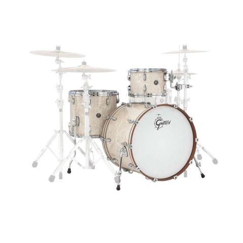 Renown Maple Rock Vintage Pearl