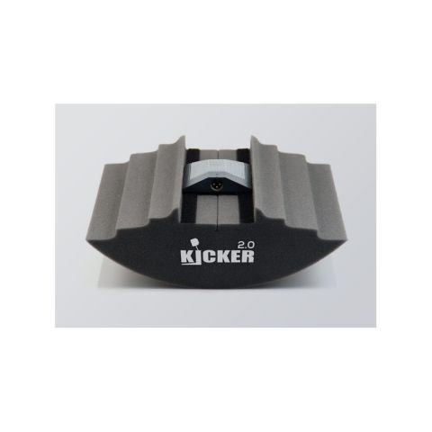 KICKER 2.0 MUFFLER APAGADOR PARA...