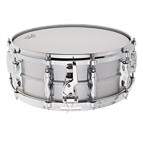 Yamaha Recording Custom Aluminio 14x6.5"