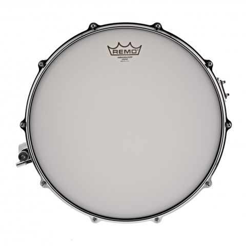 Yamaha Recording Custom Aluminio 14x6.5"