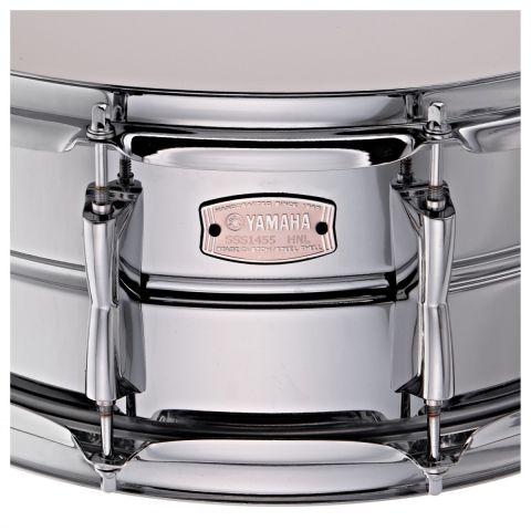 Yamaha Stage Custom 14x5.5" SSS1455