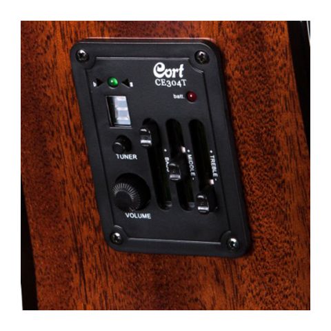 CORT AF515CE OP Electrificada