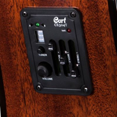 CORT AF515CE OP Electrificada