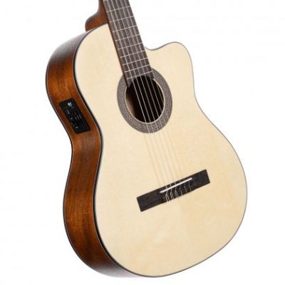 CORT AC120CE OP Clásica electrificada