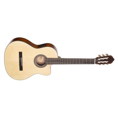 CORT AC120CE OP Clásica electrificada