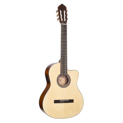 CORT AC120CE OP Clásica electrificada