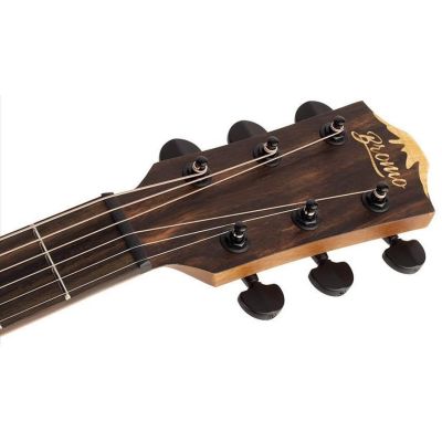 Bromo BAA2CE Guitarra Electroacústica Appalachian Series