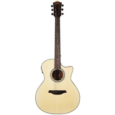 Bromo BAA2CE Guitarra Electroacústica Appalachian Series