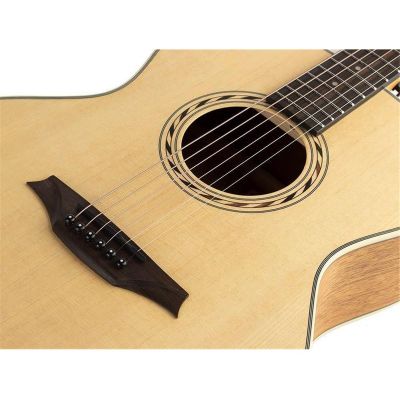 Bromo BAA2 Guitarra Acústica Appalachian Series