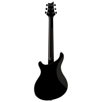 PRS S2 VELA SCARLET SUNBURST 2