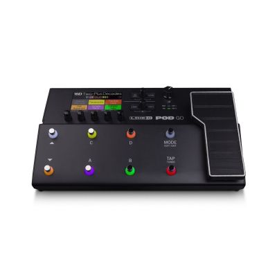 Line6 POD Go