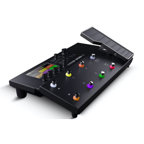 Line6 POD Go