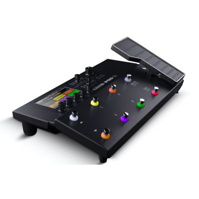 Line6 POD Go
