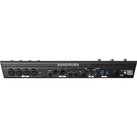 HEADRUSH PEDALBOARD PEDALERA...