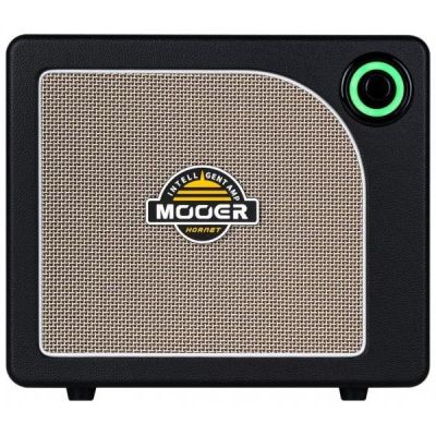 Combo guitarra electrica Mooer Hornet 15I Black
