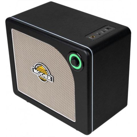 Combo guitarra electrica Mooer Hornet...