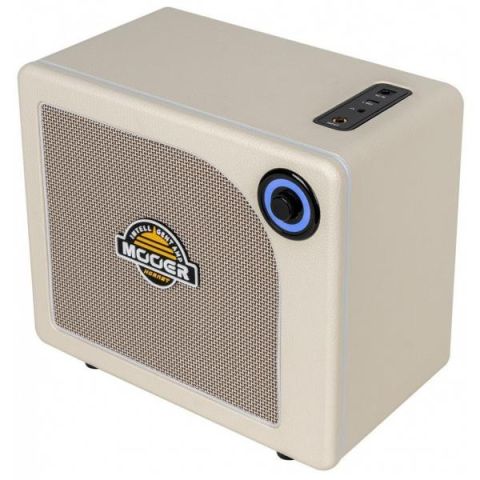 Combo guitarra electrica Mooer Hornet...