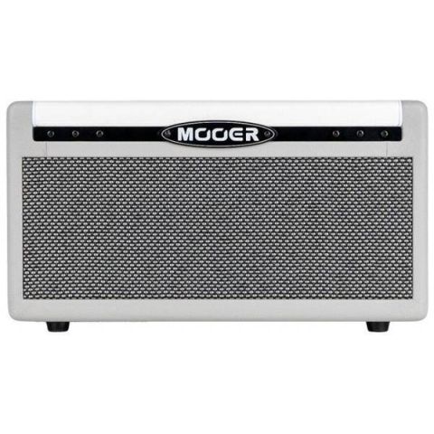 Combo guitarra electrica Mooer SD30I