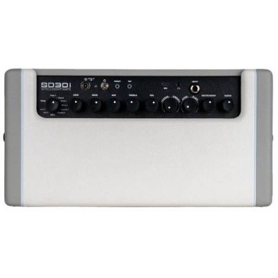 Combo guitarra electrica Mooer SD30I 2