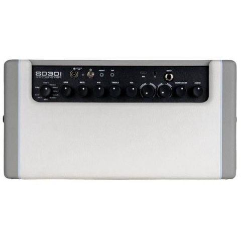 Combo guitarra electrica Mooer SD30I