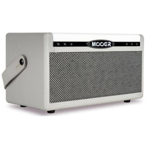 Combo guitarra electrica Mooer SD30I
