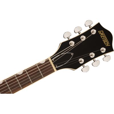 GRETSCH G2622T Streamliner™ Center Block Double-Cut with Bigsby®, Laurel Fingerboard, Broad’Tron™ BT-3S Pickups, Dark Denim