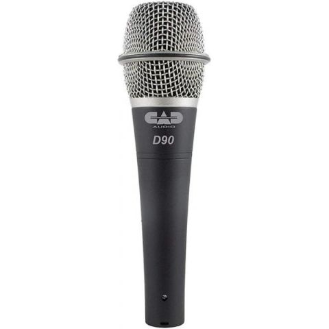 CAD AUDIO D90 Microfono dinamico