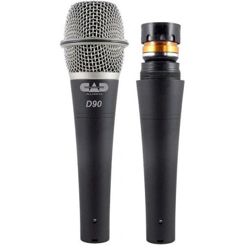 CAD AUDIO D90 Microfono dinamico