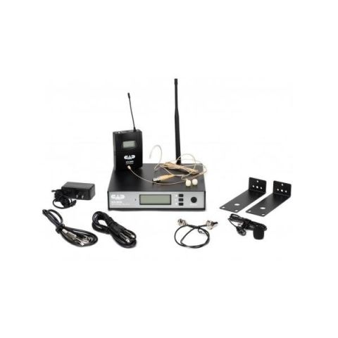 CAD AUDIO WX1000BP Sistema de micro...