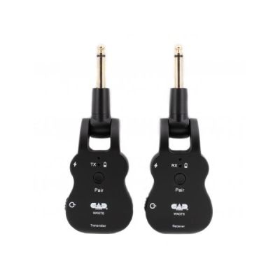CAD AUDIO WXGTS Sistema inalambrico para guitarra
