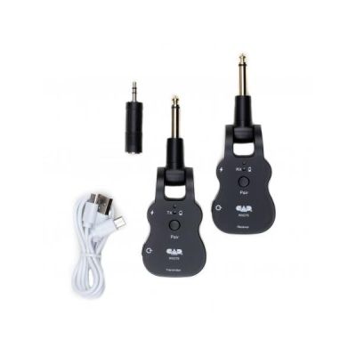 CAD AUDIO WXGTS Sistema inalambrico para guitarra 2