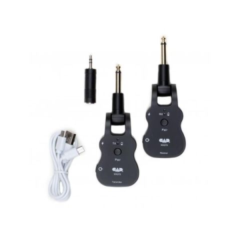 CAD AUDIO WXGTS Sistema inalambrico...