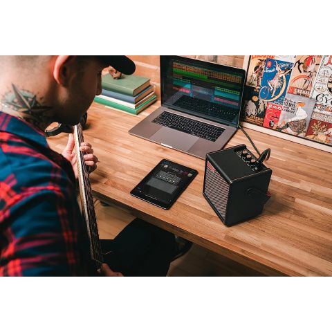 Positive Grid Spark MINI